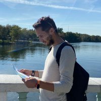 Kevin Ibeas (@kevinibeas) 's Twitter Profile
