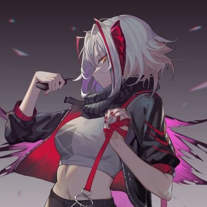 𝕿𝖍𝖊 𝕽𝖊𝖛𝖊𝖓𝖆𝖓𝖙さんのプロフィール画像