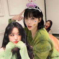 nhi 🌸(@shulogic) 's Twitter Profile Photo