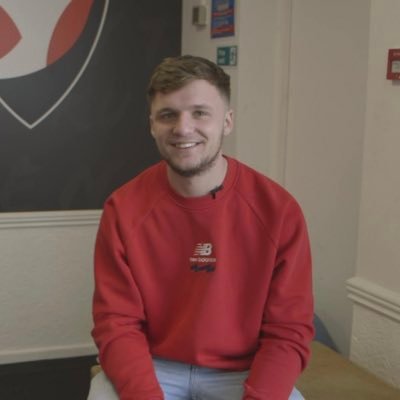 Walsall FC Reporter for @ExpressandStar ▪️ @BASportsJourno Graduate