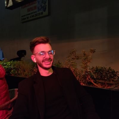 brsdagli's profile picture. Hatay - İZMİR📍