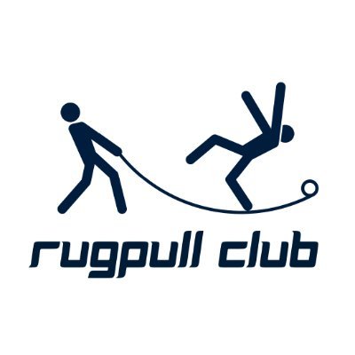 RugpullsClub's profile picture. 99% of crypto players are losing money.
Here is the club for the majority.
"Not Alphas, just Betas."