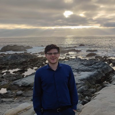 mattiskan's profile picture. engineer @fullview
ex @tink, @plaid, @yelp

Tillika Bajare.