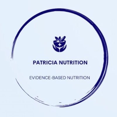 Evidence-based nutrition
