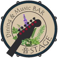 Dining & Music BAR 音STAGE (@onstage_kanda) 's Twitter Profile Photo Dining & Music BAR 音STAGE (@onstage_kanda) 's Twitter Profile Photo