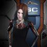 XIMRIA_eve's profile picture. #EVEonline 実は最近なちょに転職して活動再開したりしている