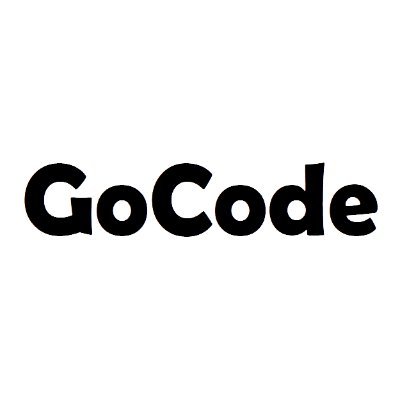 GoCode7's profile picture. Välutvecklade websidor med skräddarsydd design och starkt säkerhetstänk.