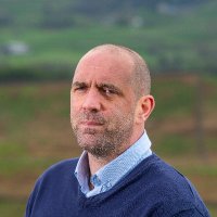 Robin Scott (@robinjescott) 's Twitter Profile