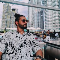 Ali 𓂀 (@alygholam) 's Twitter Profile Photo