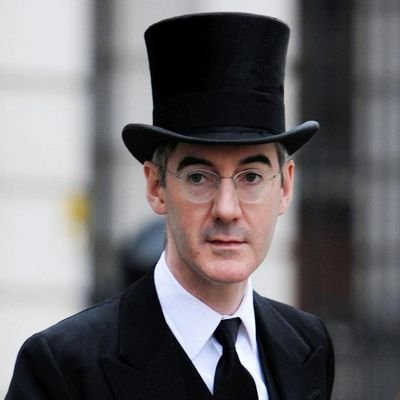 Lazy Lord Lummox of Leeds,
Conservative, House of Lords,
MILLIONAIRE RAT FACE. Non Dom
( tax free ) PPE Contract millionaire