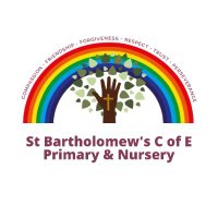 St Bartholomew's C of E Primary School and Nursery (@stbartssaet) 's Twitter Profile