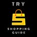 Try shopping guide (@TRYshopinguide) Twitter profile photo