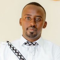 Albert Niyoyita(@NiyoyitaAlbert) 's Twitter Profileg