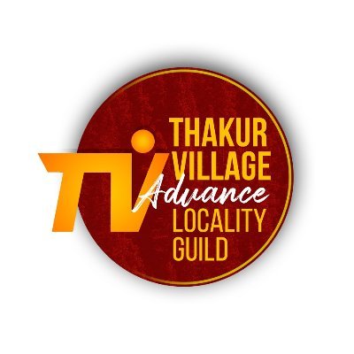 An association of people formulating the Thakur Village Advance Locality Guild on lines suggested by BMC in association with the R South Ward Office of the BMC