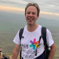 Stuart Parkes (@stuartparkes1) 's Twitter Profile