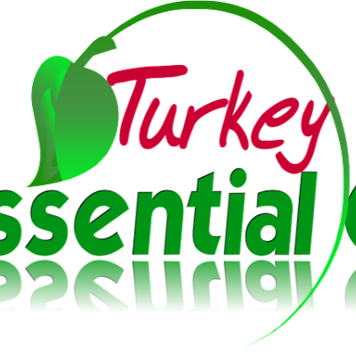 Manufacturer of essential oils in Turkey