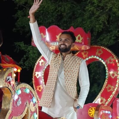 NimitChoudhary5's profile picture. #Social Worker
#Software Engineer