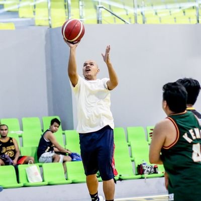 NinoRufel's profile picture. 