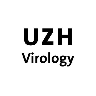 Official Account of the UZH Virology - @uzh_en