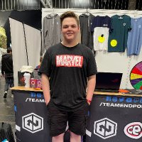 Toby Shepherd (@organisedtv) 's Twitter Profile