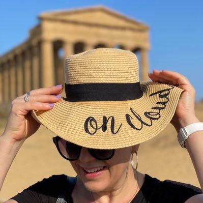 Dr. Liisa Galea Profile