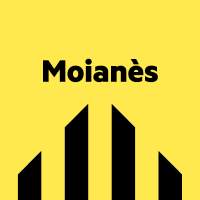 ERC Moianès(@ERCMoianes) 's Twitter Profile Photo