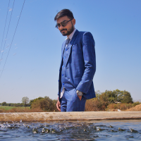 Dharman Donga (@dharmandonga) 's Twitter Profile