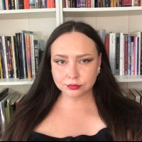 Liz Howard (@parabolicocelot) 's Twitter Profile