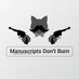 Manuscripts Don't Burn 🇷🇺 🇺🇦 (@ManuscriptsDB) Twitter profile photo