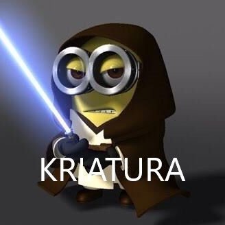 Kriatura4 Profile Picture