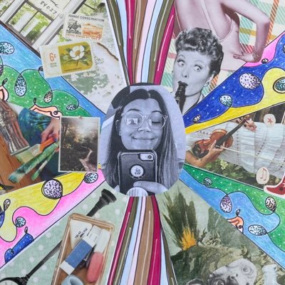 oms_art_room's profile picture. Welcome to the Orange Middle  art room! This is where the fun stuff happens! Follow along on Instagram @omsartroom