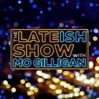 The Lateish Show(@TheLateishShow) 's Twitter Profile Photo