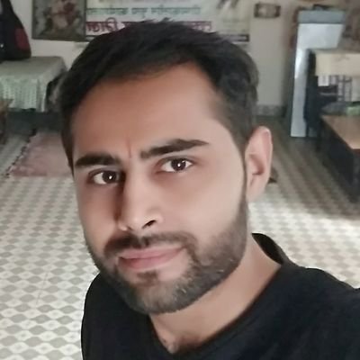Abhishek989783's profile picture. Keep learning & exploring
