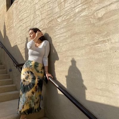 PriscillaJ700's profile picture. ❤️❤️ Life is beautiful❤️❤️