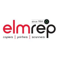 Elmrep - Copiers Printers Scanners(@Elmrep) 's Twitter Profile Photo