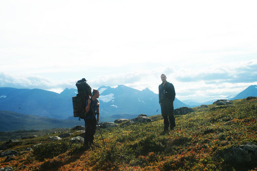 Villmarksblogg - http://t.co/Bc05pyH0nh - Kvitrer og blogger både på og mellom villmarksturer!