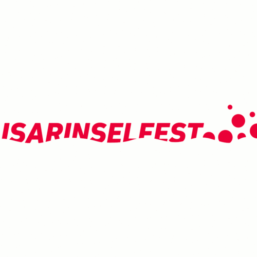 Das IsarInselFest an der Insel beim Deutschen Museum startet Freitag 18 Uhr und geht bis Sonntag (4.9.) um 20 Uhr.