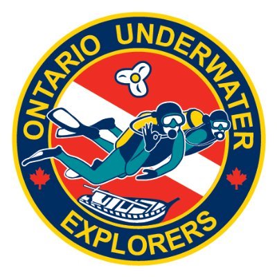 @OUEscubaclub Scuba Swap.
Ontario's source for scuba gear at our annual Scuba Swap and sale.
