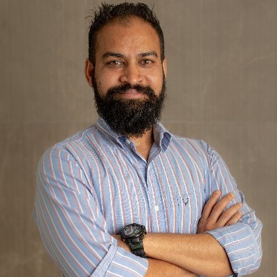 Ali Sadhik Shaik | VP PM | ​​Web3 & Blockchain & DeFi | Tokenomics |  Metaverse | AI for Good | Venture Capital | Conscious Capitalism Advocate