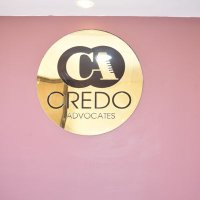 Credo Advocates Uganda (@advocatescredo) Twitter profile photo