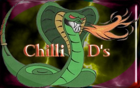 Chilli_Ds's profile picture. Loving all things Chilli related... Keep me in the Chilli-Loop ! Lots of interesting news coming up.... also wrote the spicyapp iPhone app..