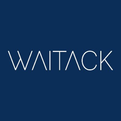 waitack_ai's profile picture. Empowering Workplaces with Augmented Intelligence
