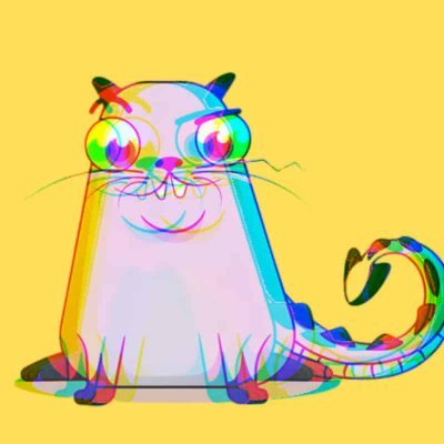 Parttime Chef, Fulltime Hustler // Blockchain Evangelist and NFT Addict