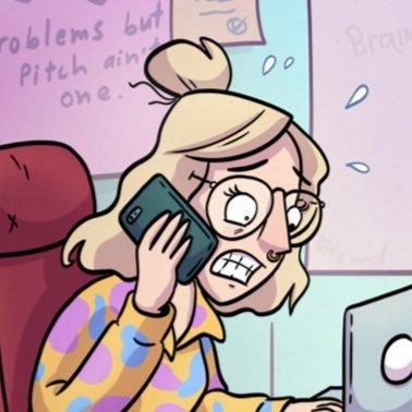 ueberstunden's profile picture. Der satirische Business-Podcast | 99 problems but a Pitch ain‘t one | @mrs_keroro & @andrerseits | Staffel 1 out now! | by @PodRiders