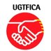 UGT FICA Tarragona (@TGNugtficat) Twitter profile photo