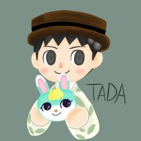 ただ☆(@tada_new_twait) 's Twitter Profile Photo