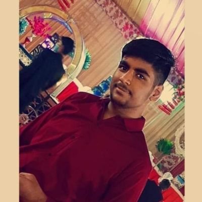 pradhan_chirayu's profile picture. 🙏🙏 हरे कृष्णा 🌷🌷