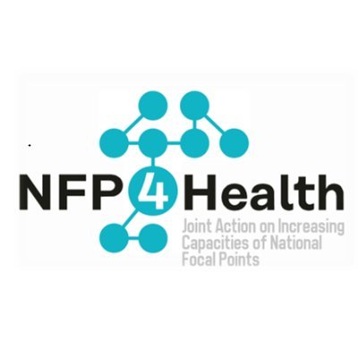 Joint Action on increasing the capacity of National Focal Points (NFP)
