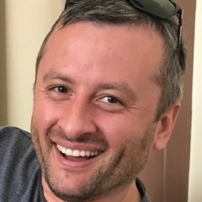 Software and IT Infrastructure ✦ Husband ♥ Father of two