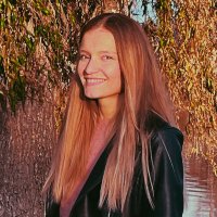 Natalia Panferova(@natpanferova) 's Twitter Profile Photo